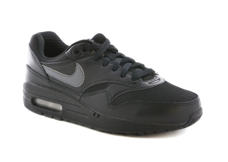 air max 1 black