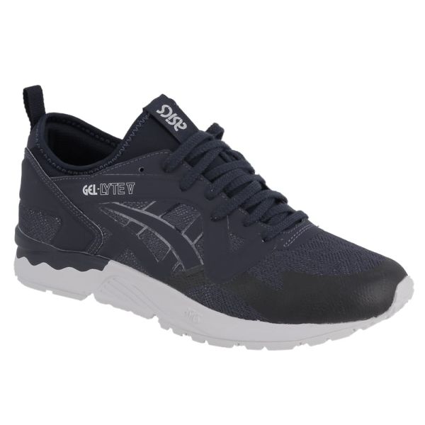 Basket Asics Gel Lyte V No Sew H7X1Y 5858 Peacoat Peacoat