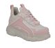 Buffalo Cld Chai 1630873 Off White Pink