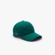 Casquette Lacoste RK2662 F9S Bottle Green