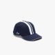 Casquette Lacoste RK6977 2HC Navy Blue White White