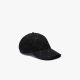 Casquette Lacoste RK9008 C31 Black Black