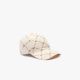 Casquette Lacoste RK9008 WM4 Naturel Clair Viennese