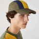 Casquette Lacoste RK9382 XHR Tank Anthemis Scille