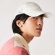 Casquette Lacoste RK9398 70V Flour