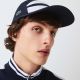 Casquette Lacoste RK9708 R20 Navy Blue White Navy Blue