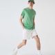 T-shirt Lacoste TH6709 TTF vert