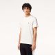 T-shirt Lacoste TH7404 001 White