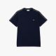 T-shirt Lacoste TH7404 031 Black