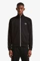 Veste de survêtement Fred Perry Black  J6231 184