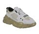 Versace Jeans Couture 72YA3SC4 White Gold SpeedTrack Dis.SC4 ZP142 G03
