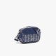 Sac Lacoste Monogramme NH4586BG M83 Marine Laponie