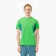 T-shirt Lacoste Tennis X Novak Djokovitch TH7539 IXU Sorrel