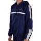 Veste de Survêtement Sergio Tacchini Prannie 024 40846 223 Navy Abbey Stone