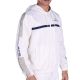 Veste de Survêtement Sergio Tacchini Prannie 024 40846 366 Gardenia Abbey Stone