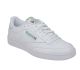 Basket Reebok Dames Club C 85 100033933 White Green