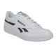 Basket Reebok Club C Revenge Unisex Tennis Cloud White Black Cloud White 100032883