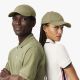 Casquette Lacoste RK0440 BMY Khaki