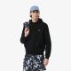 Sweatshirt à Capuche Lacoste SH9839 031 Black