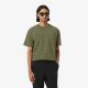 T-shirt Lacoste TH7318 BMY Khaki