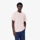 T-shirt Lacoste TH7318 T03 Flamingo