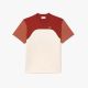 T-shirt Lacoste TH9551 HBI Lapland Iberis Track