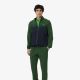 Survêtement Lacoste x Novak Djokovic WH8977 381 Green Navy Blue