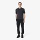 Pantalon de Survêtement Cargo Lacoste XH9710 031 Black