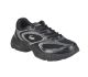 Basket Lacoste Storm 96 2K 125 1 Sma Blk Blk 749SMA002002H51