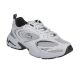 Basket Lacoste Storm 96 2K 125 2 Sma Wht Dk Grn 749SMA00211R551