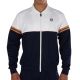 Veste de Survêtement Premium Sergio Tacchini Orion 024 40721 Grd Nav 1009