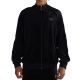 Veste de Survêtement Sergio Tacchini Velour Sergio 024 40723 Blk Wht 2005