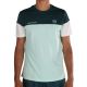 T-shirt Sergio Tacchini Prave 024 40845 Smo Beg 5001