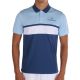 Polo Sergio Tacchini Elfetta 024 41029 Bbe Ebl 6014