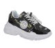 Versace Jeans Couture dame Fondo Speedtrack DIS SC7 Black Gold 78VA3SC7 ZC60 G89