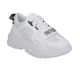 Versace Jeans Couture Speedtrack Dis. SC4 White 78YA3SC4 ZSC55 003