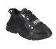 Versace Jeans Couture Speedtrack Dis. SC4 Black 78YA3SC4 ZSC55 899