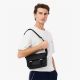 Sac messenger Lacoste NH4858HC 000 Noir