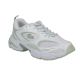 Basket Dame Lacoste Storm 96 2K 125 3 Sfa Wht Grn 749SFA002208251