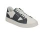 Basket Armani Exchange XUX241 XV911 U3989 Off White  Jet Set