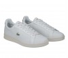 Basket Lacoste Carnaby Pro 123 9 Sma Wht Dk Grn