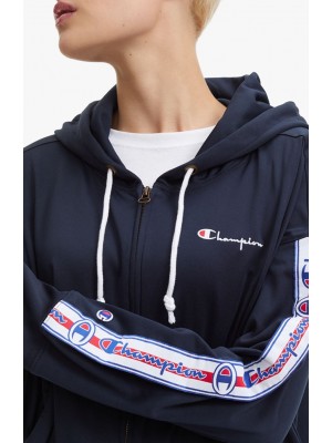 Champion Europe Veste survêtement 111248 BS501 NNY Navy Limited Edition