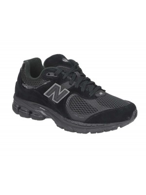 Basket New Balance M2002 WB Black