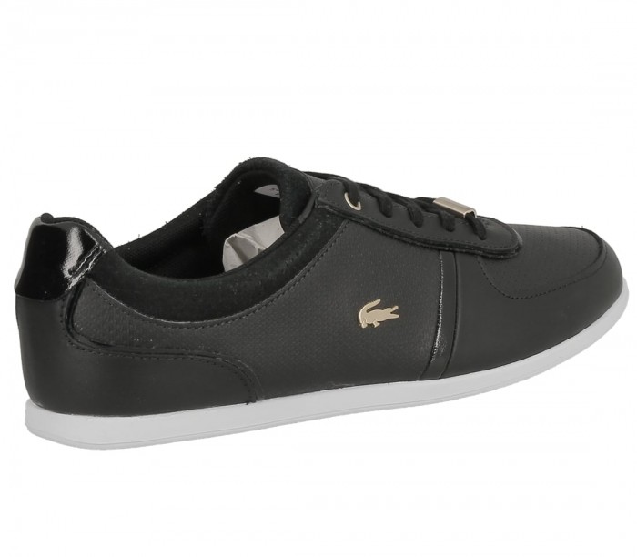 lacoste rey sport caw