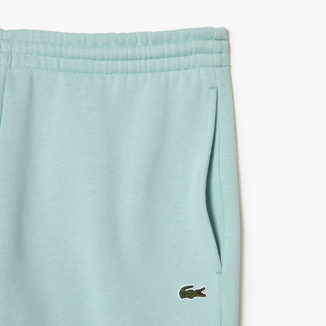 LACOSTE pantalon mixte pastille - SPORT AVENTURE