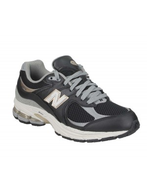 Basket New Balance M2002 RPO Black Black Sea Salt Gold Metallic