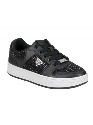 Basket Guess Naresa2 FLFNRS ELE12 Black