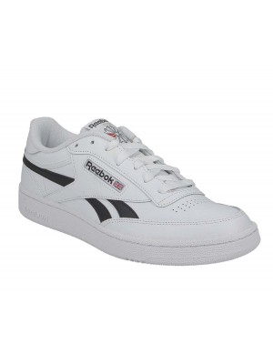 Basket Reebok Club C Revenge Unisex Tennis Cloud White Black Cloud White 100032883 