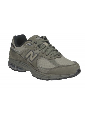 Basket New Balance M2002 RPK Dark Camo