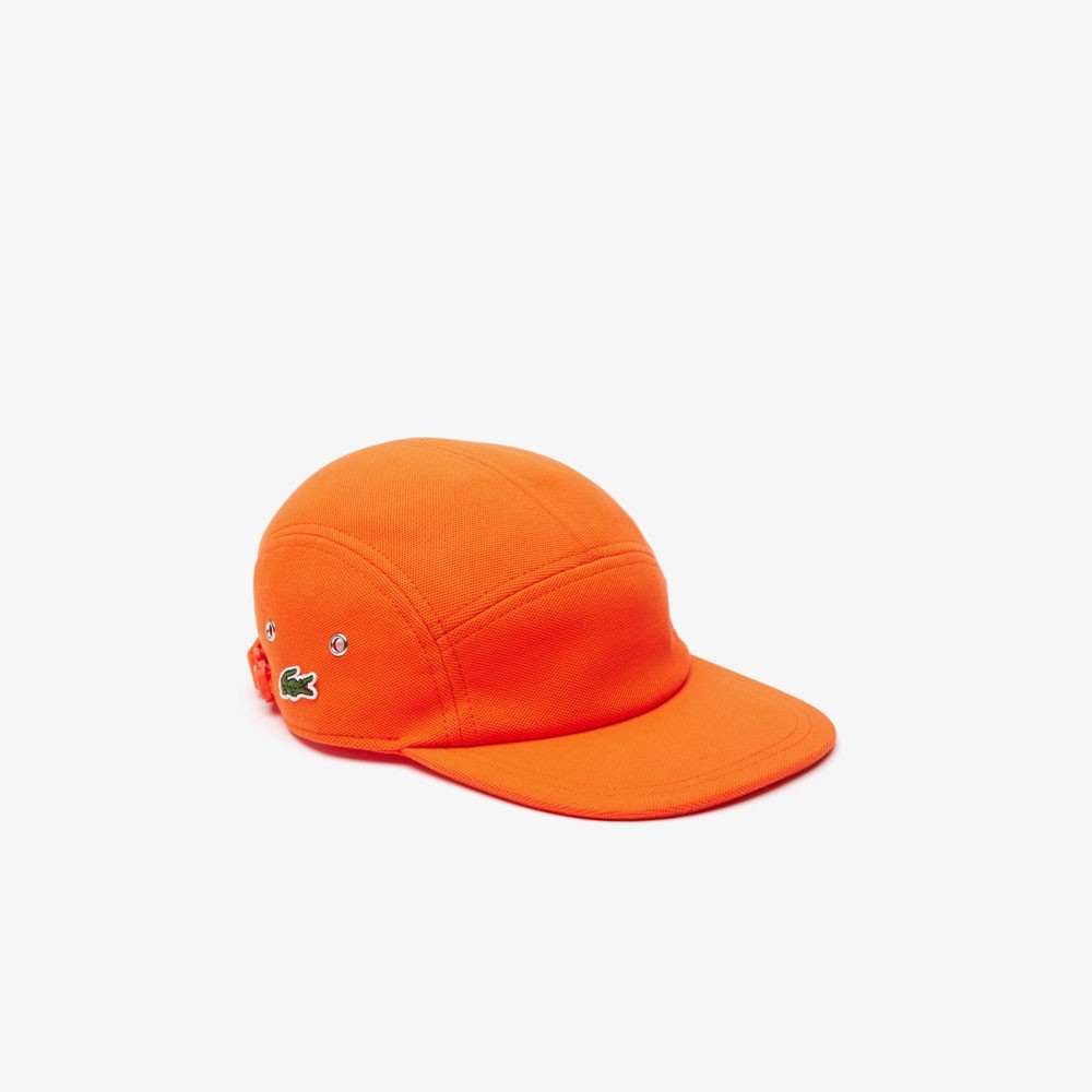 Casquette Lacoste Girolle RK0543 SJI Sunrise vente en ligne, Bruxelles  Belgique.